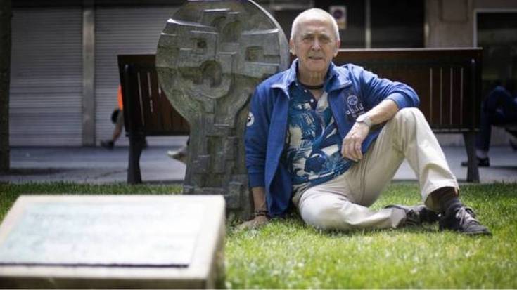 Sabino Cuadra: “Aldez aurretik prestatutako operazioa izan zen 78ko sanferminetakoa”