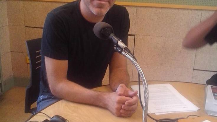 Jon Garai: "Jendea kikildu nahi izan dute, presoen eskubideen aldeko erabakiak iritsi aurretik"