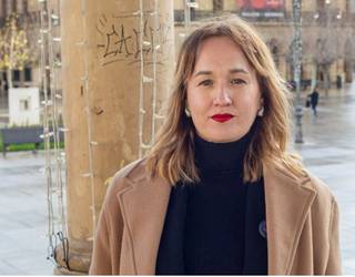 Iratxe Alvarez: "Ezin dugu mugimendu feministatik festen balantze positiborik egin"