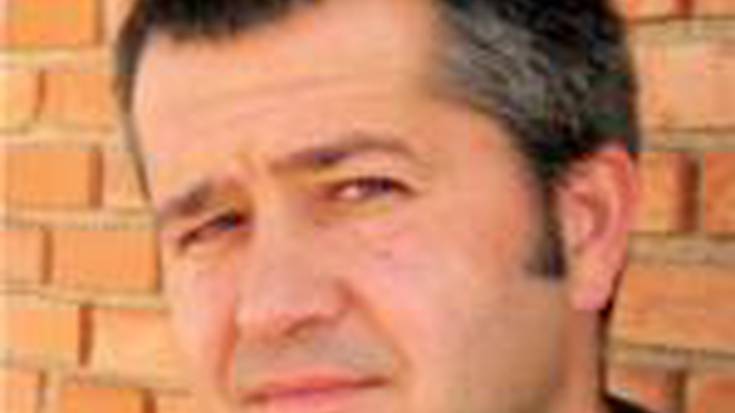 Alberto Barandiaran: Bizikleta, arazo nagusia