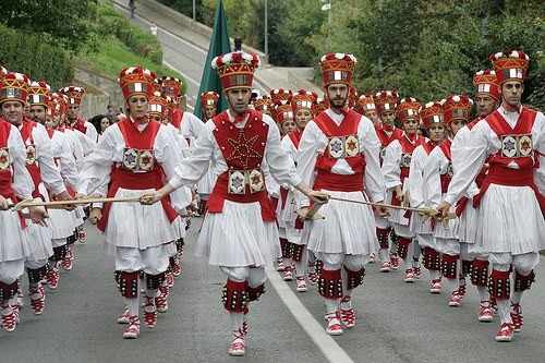 San Juan bezperako soka-dantza eskainiko du Dugunak 	