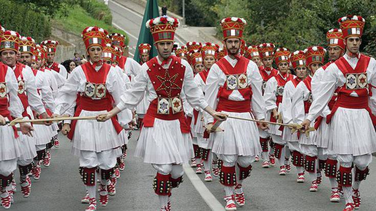 San Juan bezperako soka-dantza eskainiko du Dugunak 	