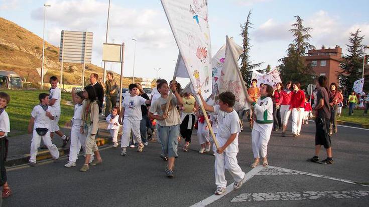 Mendillorriko Eguna ospatuko dute larunbatean