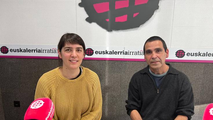 Mikel Saralegi: “Biogasa energia berriztagarria da, baina horrek ez du esan nahi jasangarria denik”