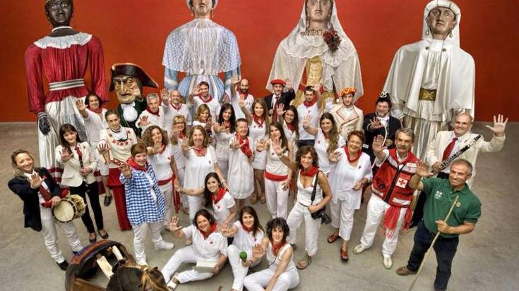 Kazetariek bat egin dute eraso sexisten aurka 