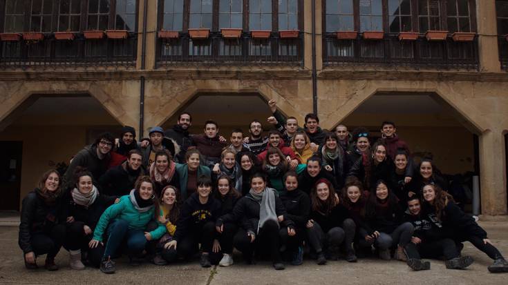 Udalak elkartearekin duen kontratua aldatu nahi duela salatu du Aldezarrek