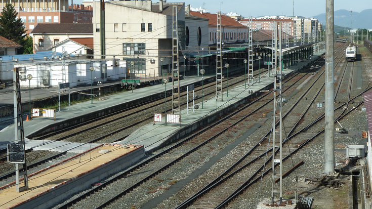 Manu Aierdi: "AHTrako Etxabakoizen egindako PSISak aldaketak behar ditu"