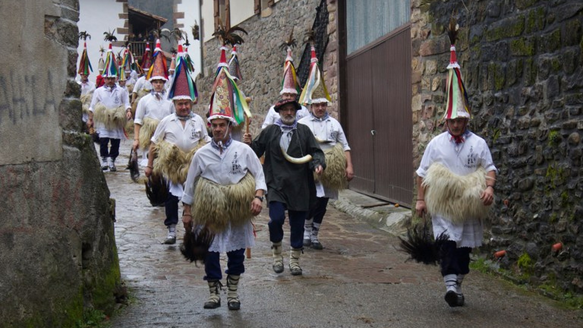 Inauterien egutegia, herriz herri, dantzan.eus-en eskutik