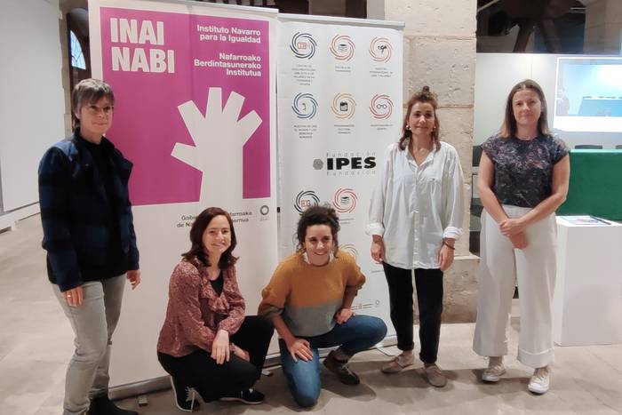 Foru Gobernuak emakumeen parte-hartzea sustatzeko eta ikertzeko jarduerak babestuko ditu