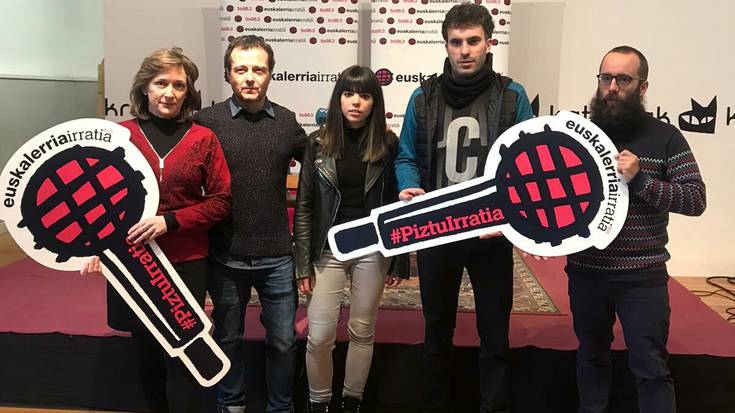 Maiaren publizitate banaketaren aurka helegitea aurkeztu du Euskalerria Irratiak