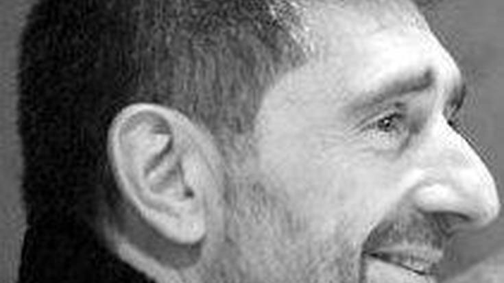 Josi Basterretxea: Javier Maroto