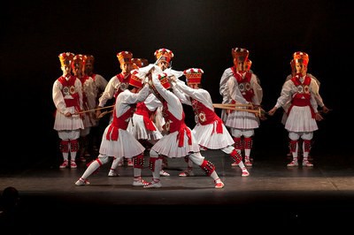 Udalak sanferminen inguruan hausnarketa egiteko programa bat antolatu du