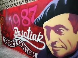 Osasunaren fundatzaile fusilatuak omenduko dituzte igandean