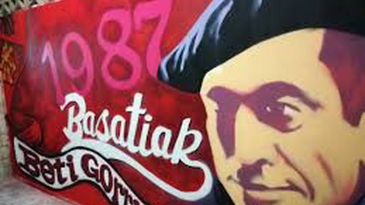 Osasunaren fundatzaile fusilatuak omenduko dituzte igandean