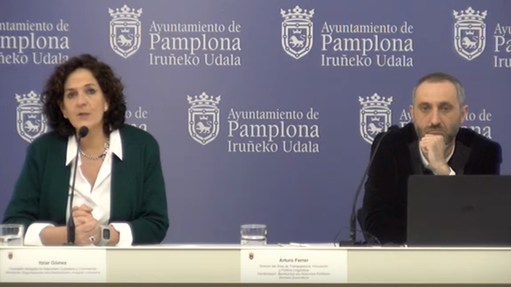 'Arnastu. Ke gutxiago, trafiko gutxiago... arnasgune gehiago', kanpaina martxan