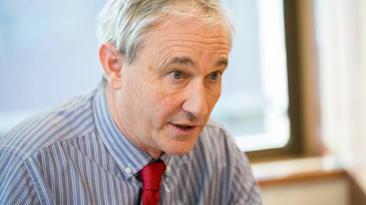 Diru gehien izanen duten aurrekontuak aurkeztu ditu Gobernuak