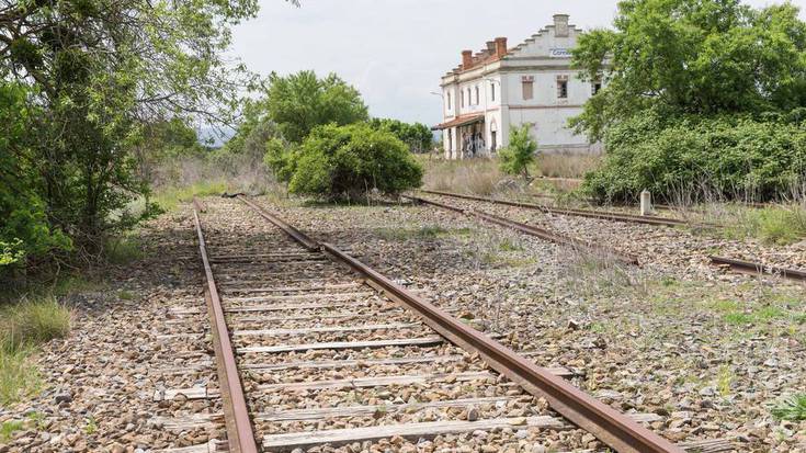 Trenaren aldeko mobilizazioa eginen dute larunbatean Altsasun