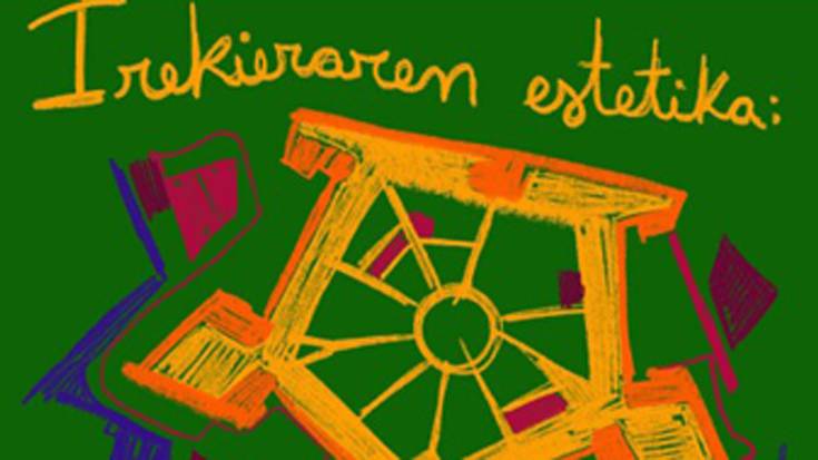 Leire Urbeltzek irekieraren estetika eramanen du Ziudadelara, bihar