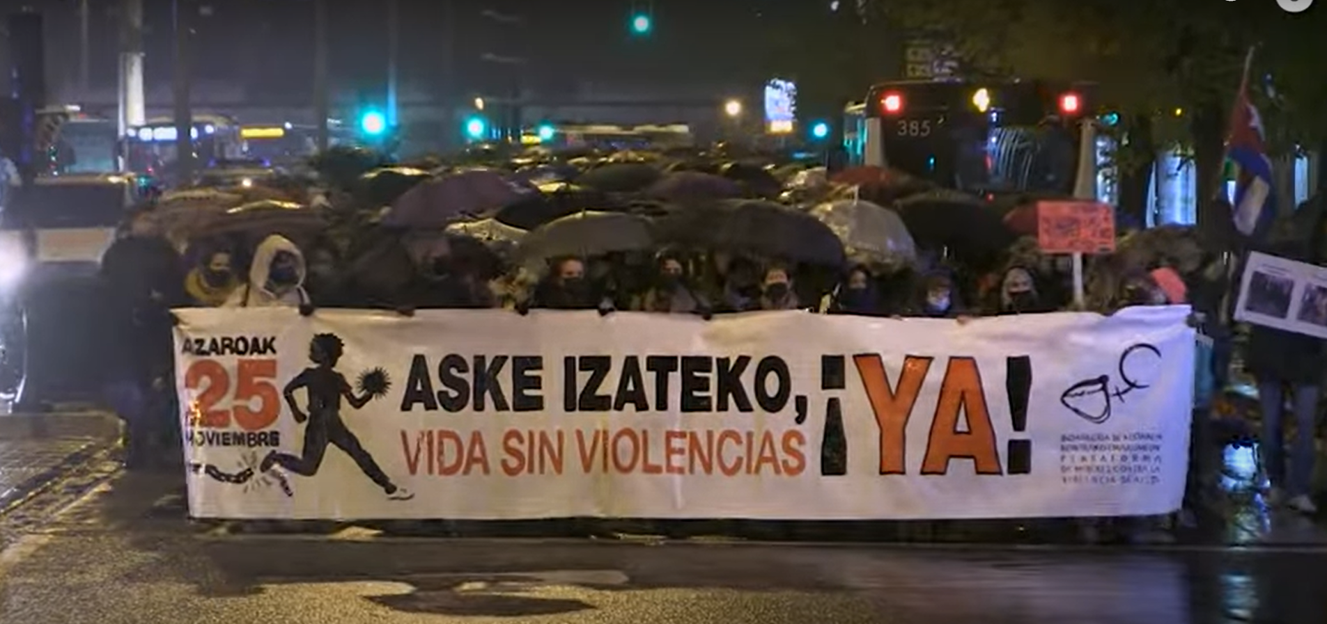 Hilik aurkitu dute emakume bat Tuteran eta bikotearen bila ari dira
