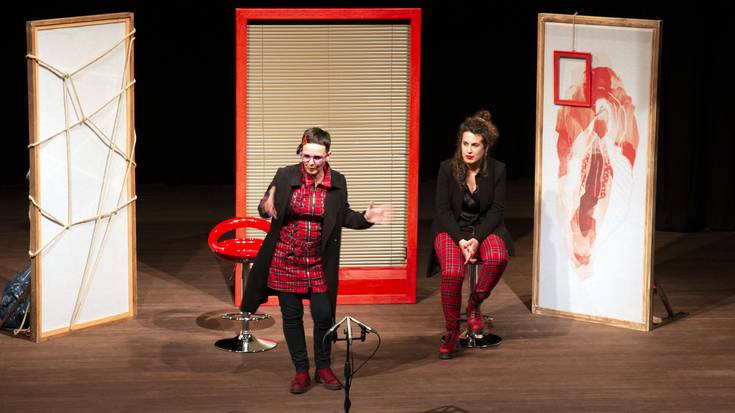 Umorezko bost ikuskizun eskainiko ditu aurten IrriZiklo-k