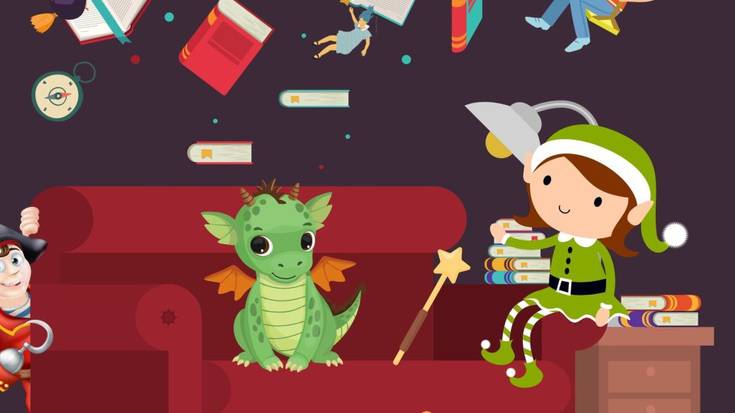 Liburu barneko haizeak