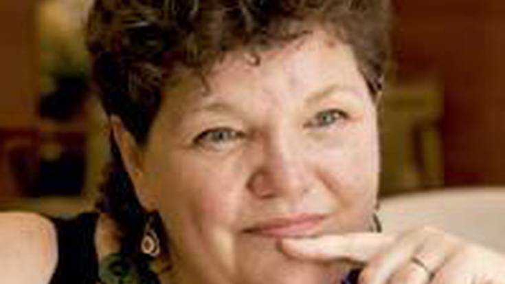 Inma Errea: Ez da urrunago behar