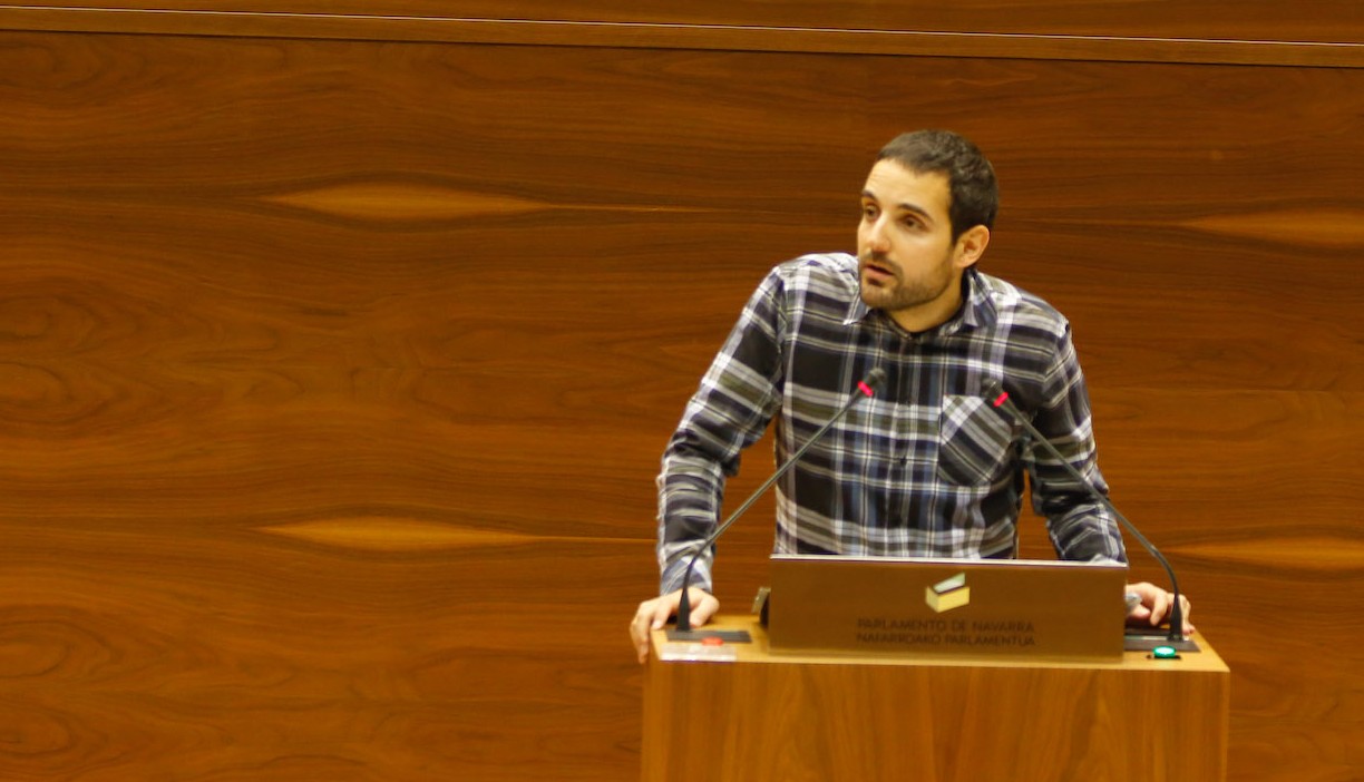 Eneko Compainsen tortura salaketa berriz ikertuko dute epaitegiek
