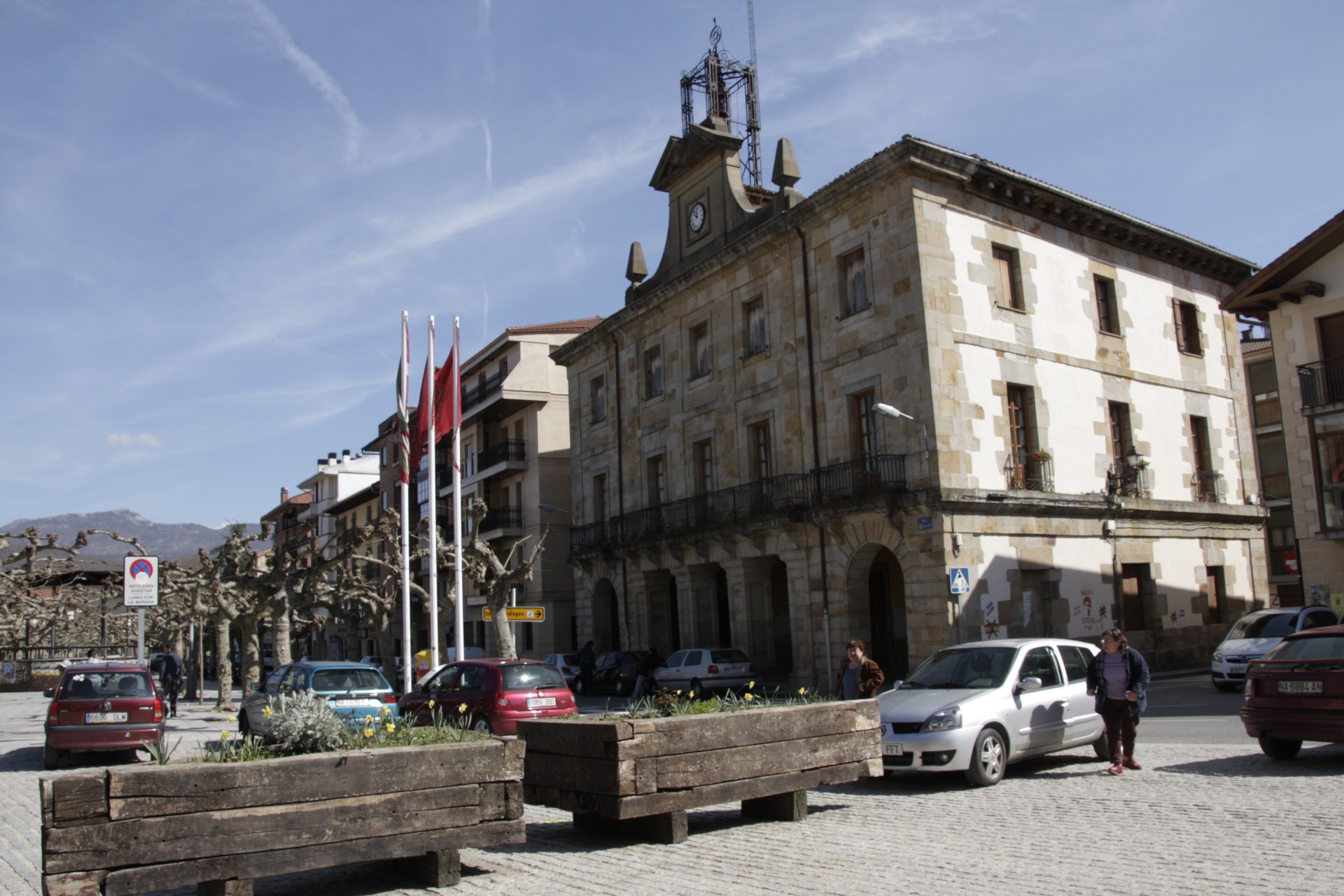 Arbizu, Etxarri Aranatz, Lodosa eta Alesbes itxiko dituzte