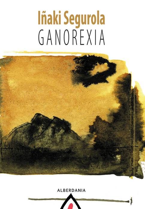 'Ganorexia' liburuaren aurkezpena