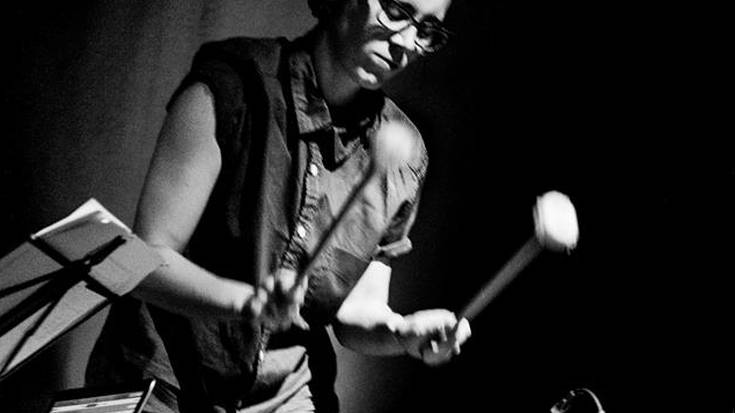 Dantza eta musika emanaldiekin bihar hasiko da 'Garaikide' zikloa