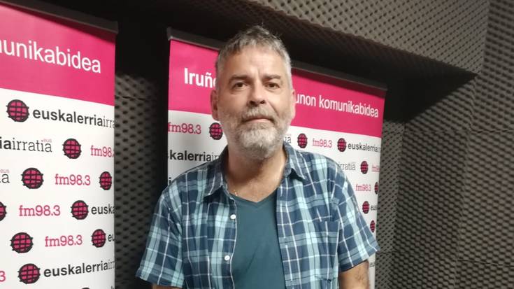 Paul Bilbao:  "Hizkuntza-eskubidea giza eskubide bat da"