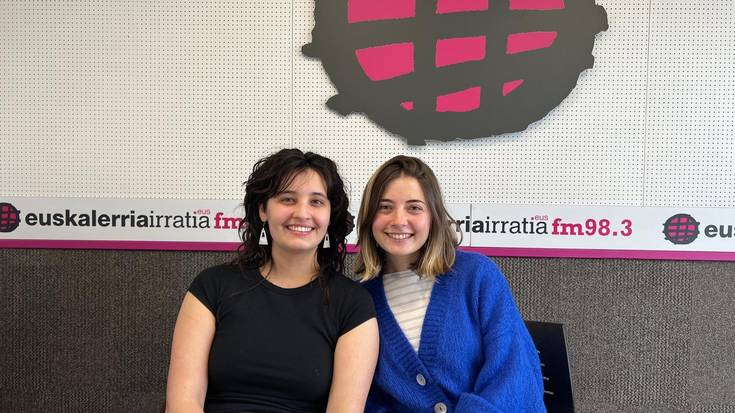 Etsai arkitektura: hiriak nork eta nola bizi dituen erabakitzen duen diseinu estrategia