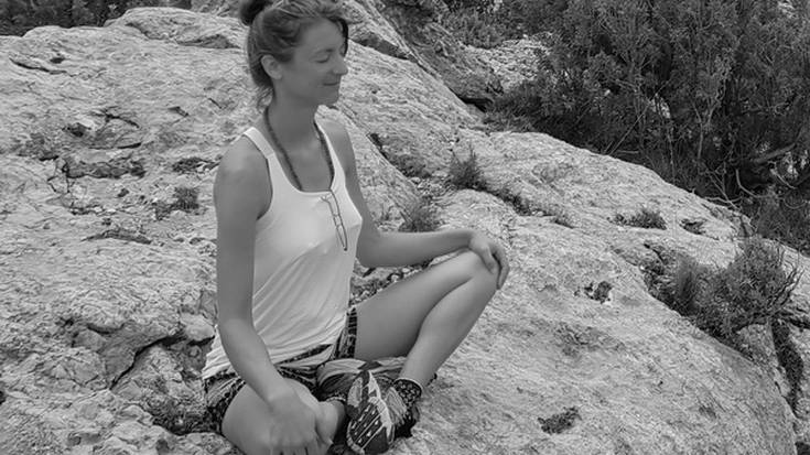 Lierni Garcia: "Yoga ezagutarazteko kalera aterako gara ekainaren 23an"