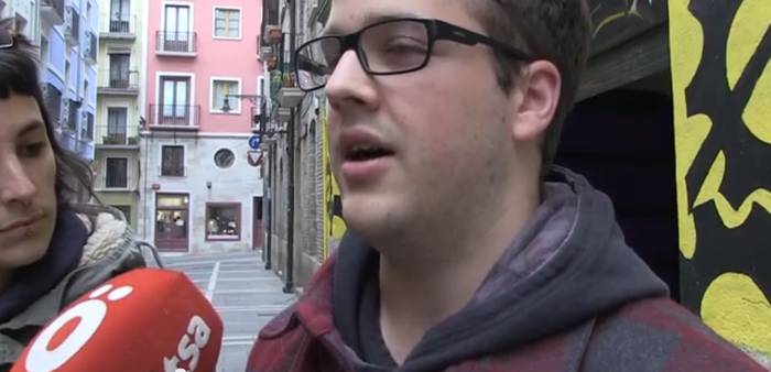 Gazte prekaritatearen kontra mobilizatuko dira apirilaren 30ean