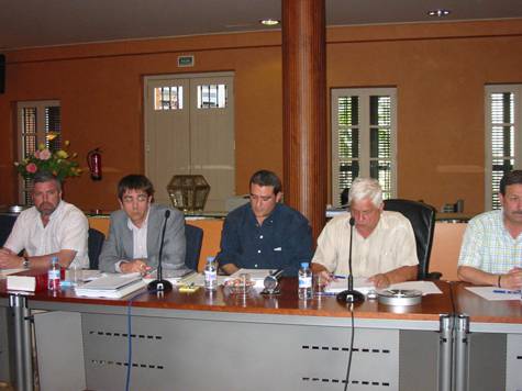 Bardeako Batzarrak hitzaldietara eta bileretara joateagatik ordaintzen zien batzarkideei