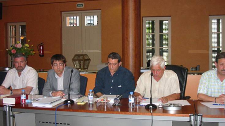 Bardeako Batzarrak hitzaldietara eta bileretara joateagatik ordaintzen zien batzarkideei