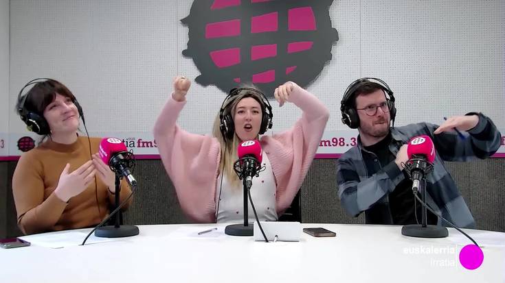 Diskoteketan ezinbestekoak diren doinu klasikoak