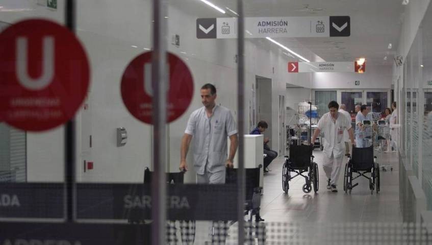 Nafarroako Osasun Zerbitzuak espezialitateen formaziorako 147 plaza eskainiko ditu