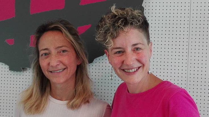 Emakume musikari aintzindariek hartuko dute aurten Brontze peñaren Festa saria