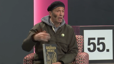 'Sorgin ehizaren mendeurrena'