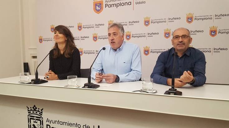 Joseba Asiron: "Euskararekin 97ko ordenantzatik atzerago jo nahi du Maiak"