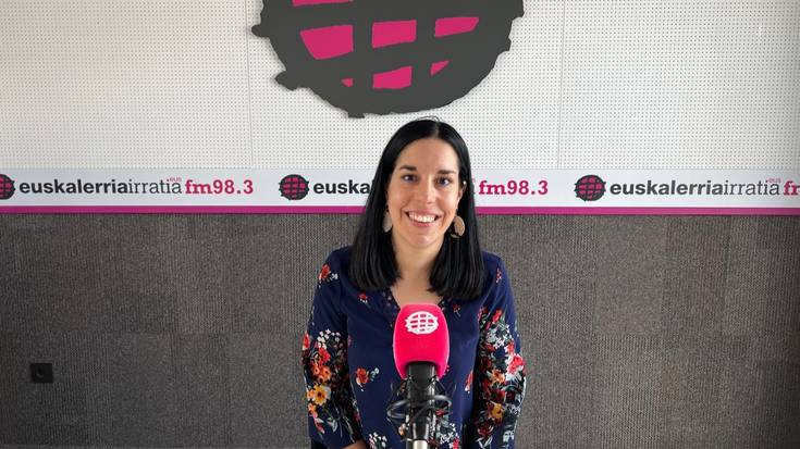 Rakel Arjol: "Peñek eraso sexisten aurrean arduraz eta erantzukizunez jokatu behar dugu"
