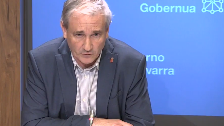 Gobernuak 139,1 milioi berreskuratu zituen iaz, zerga iruzurraren aurkako borrokari esker