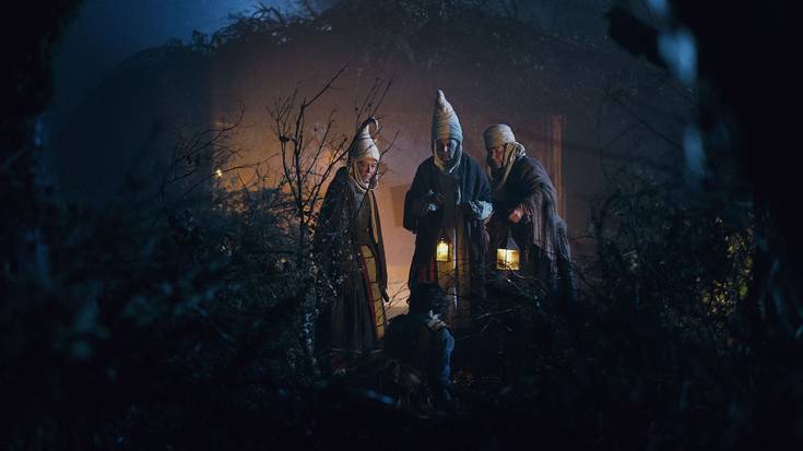 Ale bat gehiago euskal fantasiazko zinean