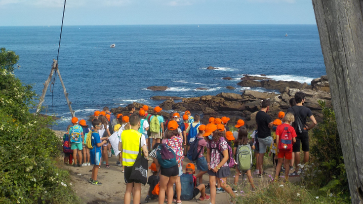 Euskarazko aisialdi-hezitzaile ikastaroa jarri du martxan Dindaia Fundazioak, 18 urtetik gorako gazteentzat