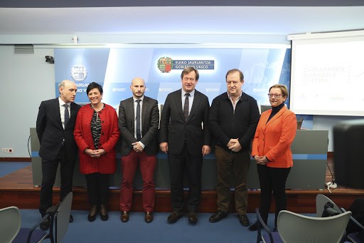Euskararen Adierazleen Sistemak webgunea berritu du, kontsultak errazteko