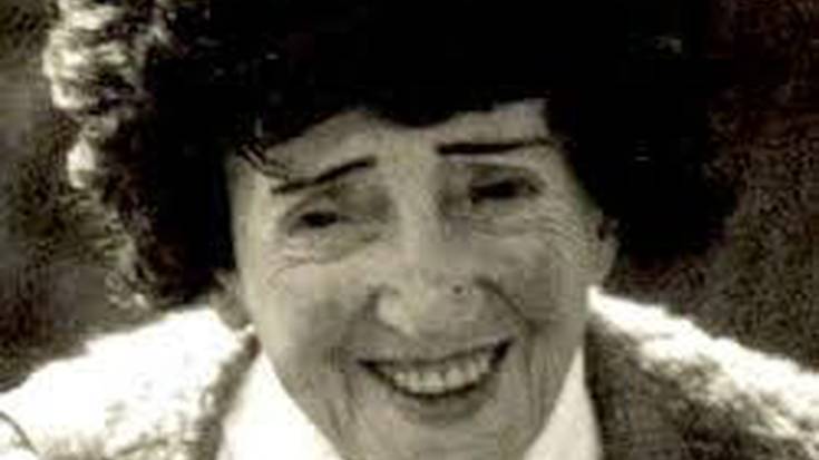 Emiliana Zubeldiaren errepertorioa entzungai Iruñean