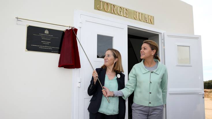 Barkosi "puta" esatea adierazpen askatasuna dela esan du Cospedalek