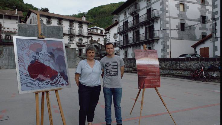 Jon Arangoa: "Mendialdean 50 totura kasu azaleratu ditugu  datu bilketa baten bidez"