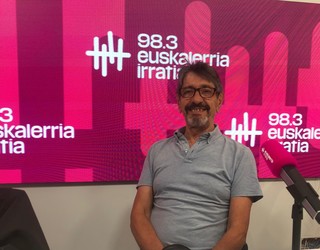 Manu Eziolaza: "Sinesmenen gainetik, pazienteen eskubideak daude"
